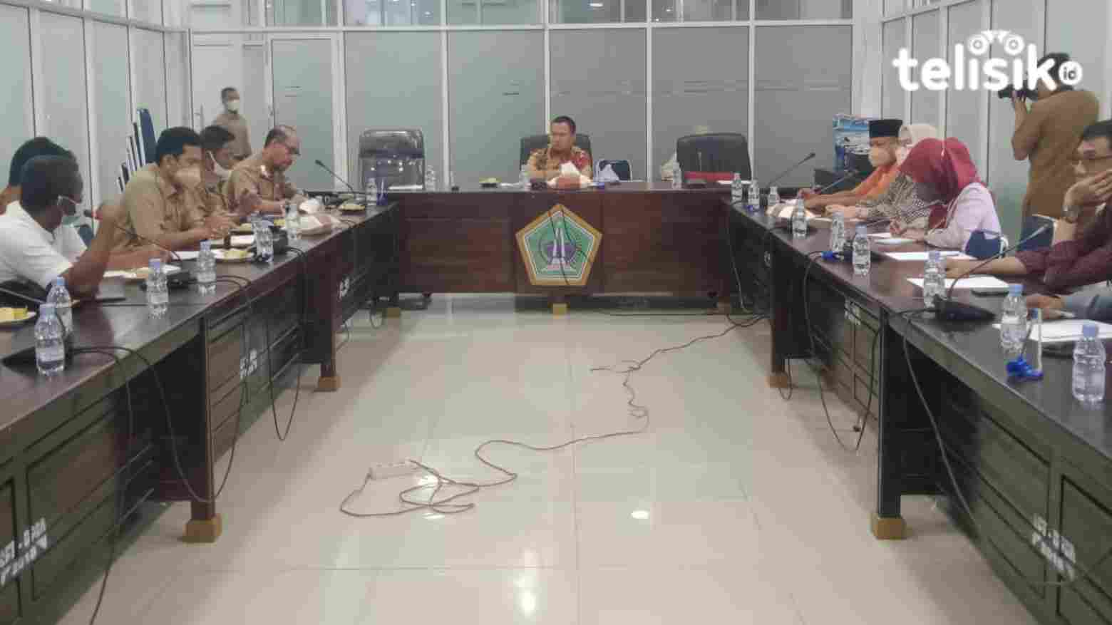 Dugaan Penyalahgunaan BBM Subsidi di Kolut Dihearing, Lahirkan Dua Putusan