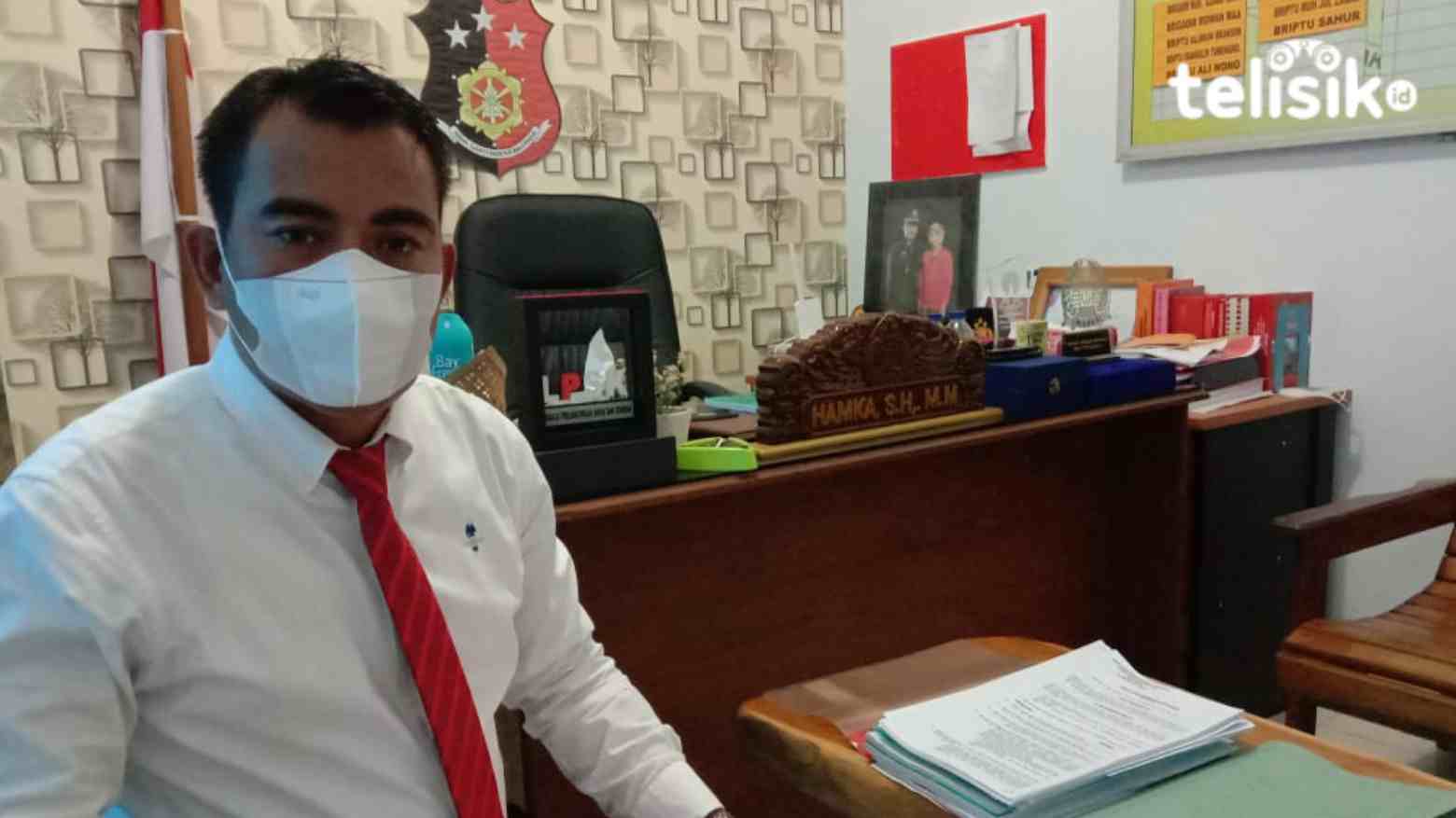 Fakta Baru Kasus Pengadaan Alat PCR di Muna Mulai Terungkap