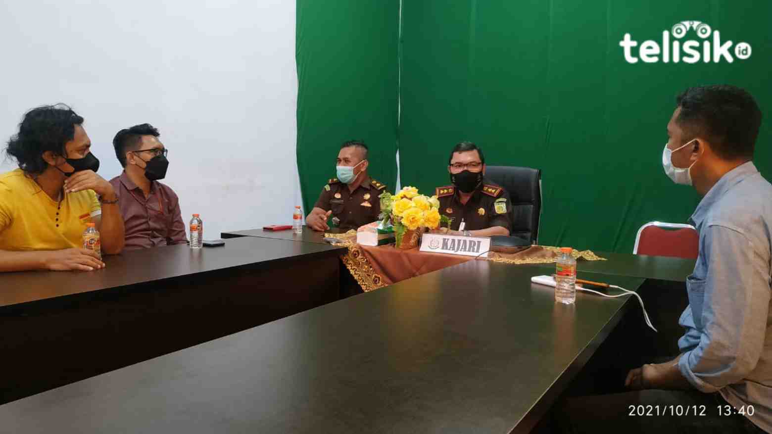 Kejari Cabang Buton Bakal Diadakan di Busel dan Buteng
