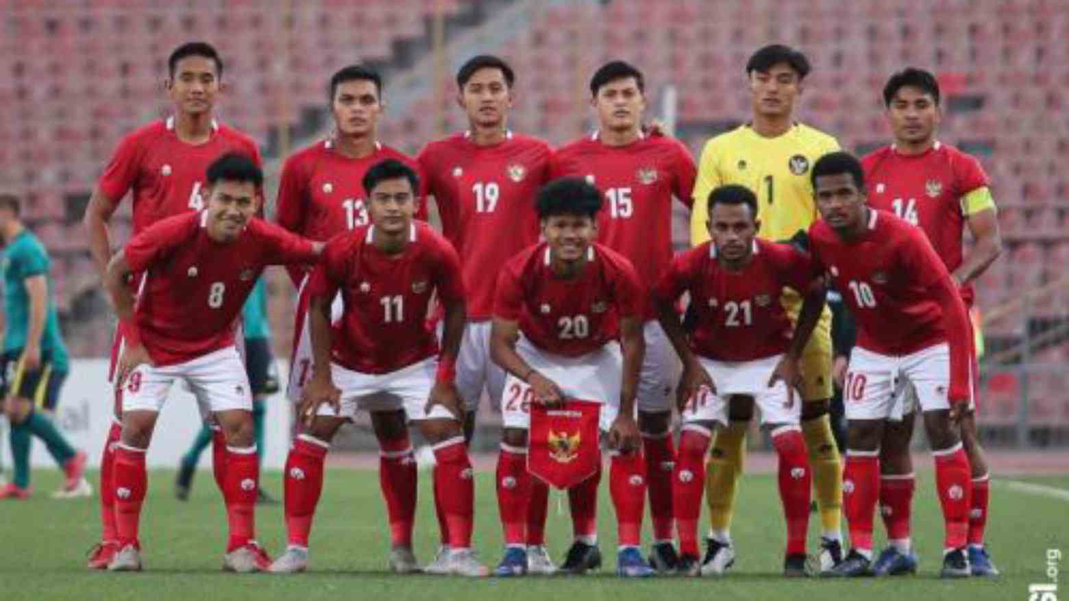 Gagal Lolos ke Final Piala Asia U-23 2022, Ini Hikmah Bagi Pemain Timnas Indonesia U-23
