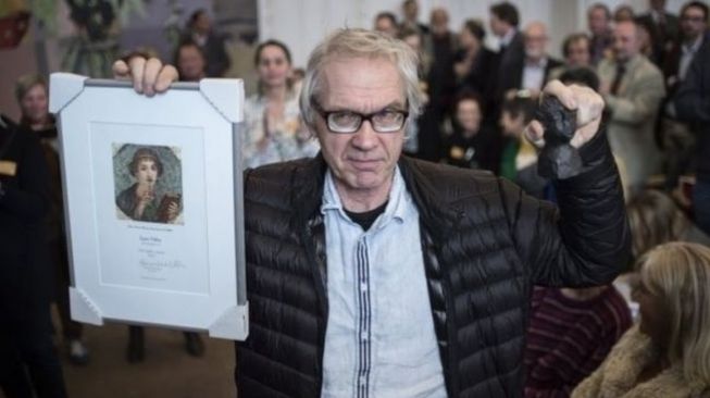 Gambar Kartun Nabi Muhammad, Pria Ini Tewas Kecelakaan