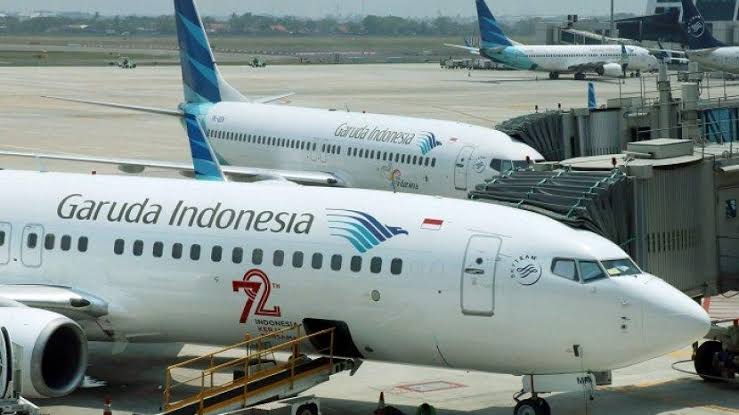Garuda Indonesia Bakal Diganti Pelita Air, Jubir Menteri BUMN Angkat Bicara