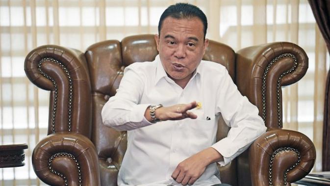 Gerindra Buka Peluang PKB Koalisi 2024, Cak Imin: Pilpres Masih Lama