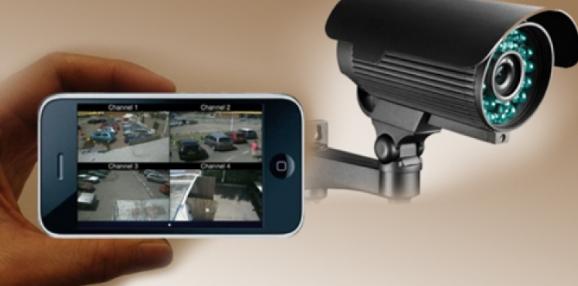 Handphone Lamamu Jangan Dibuang, Ternyata Bisa Jadi CCTV dan Ramote