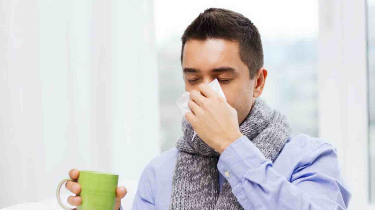 Hidung Tersumbat? Ini Penyebab dan Cara Ampuh Mengatasinya