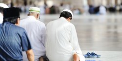 Ingin Khusyuk Saat Salat? Ini Tipsnya