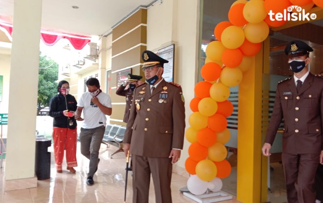 Inginkan Kooperatif, Kajari Ingatkan Mantan Sekwan Mubar Jangan Bikin Susah Diri