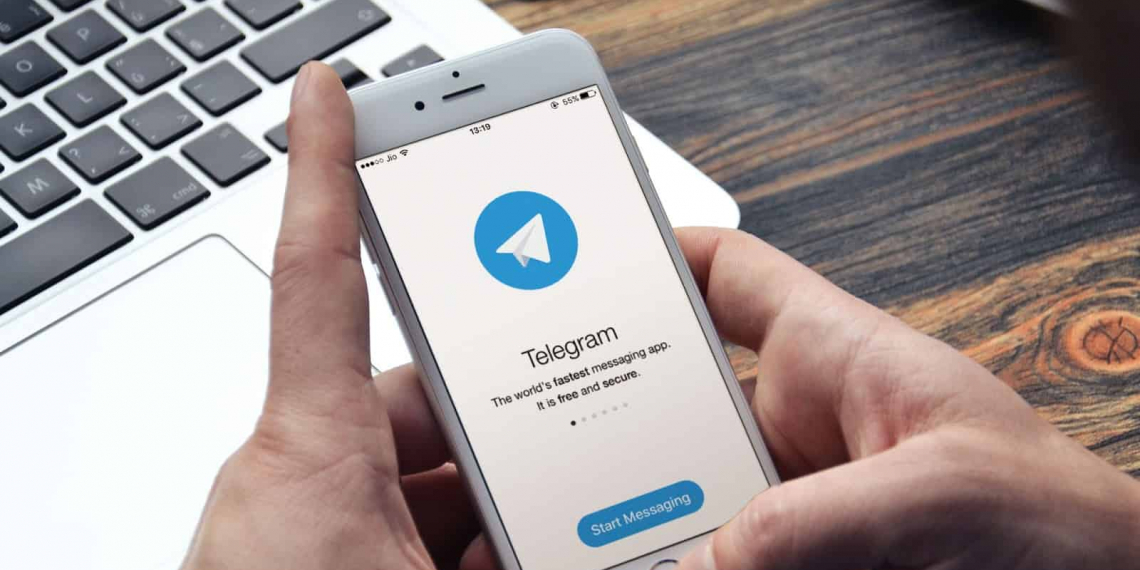 Ini 4 Fitur Tersembunyi Telegram yang Belum Banyak Diketahui  