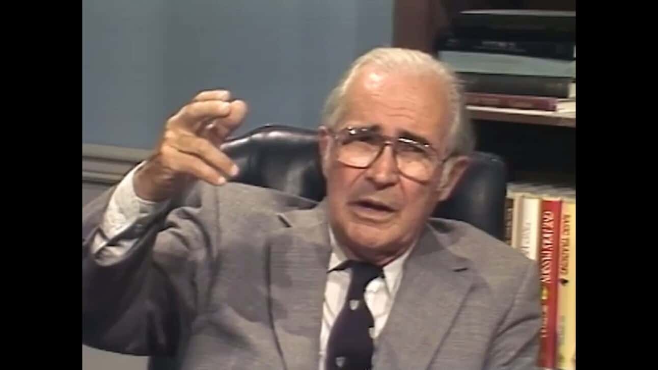 Ini Alasan Ilmuwan Prancis, Maurice Bucaille Jadi Mualaf Setelah Meneliti Mumi Firaun