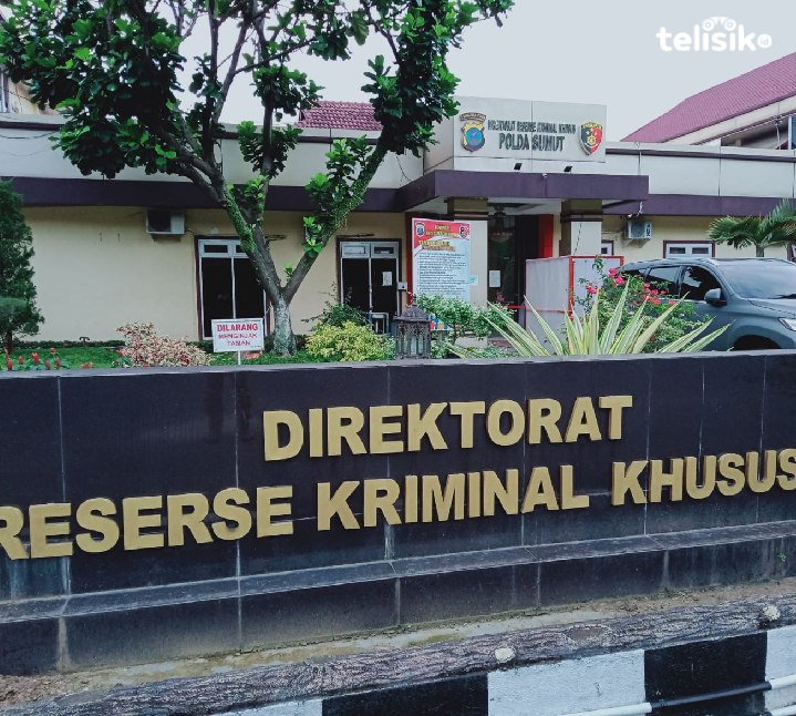 Ini Penjelasan Polda Sumut Setelah Bertemu Pertamina Bahas Kelangkaan BBM