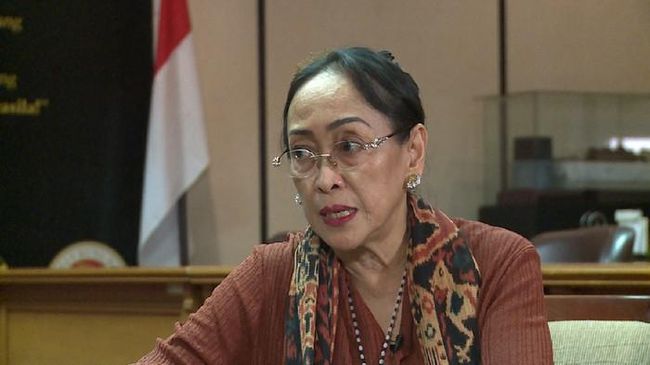 Ini Reaksi Muhammadiyah Terkait Sukmawati Soekarnoputri Pindah Agama Hindu