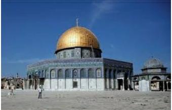 Izinkan Yahudi Berdoa di Al-Aqsa, Israel Tuai Kecaman di Mana-Mana