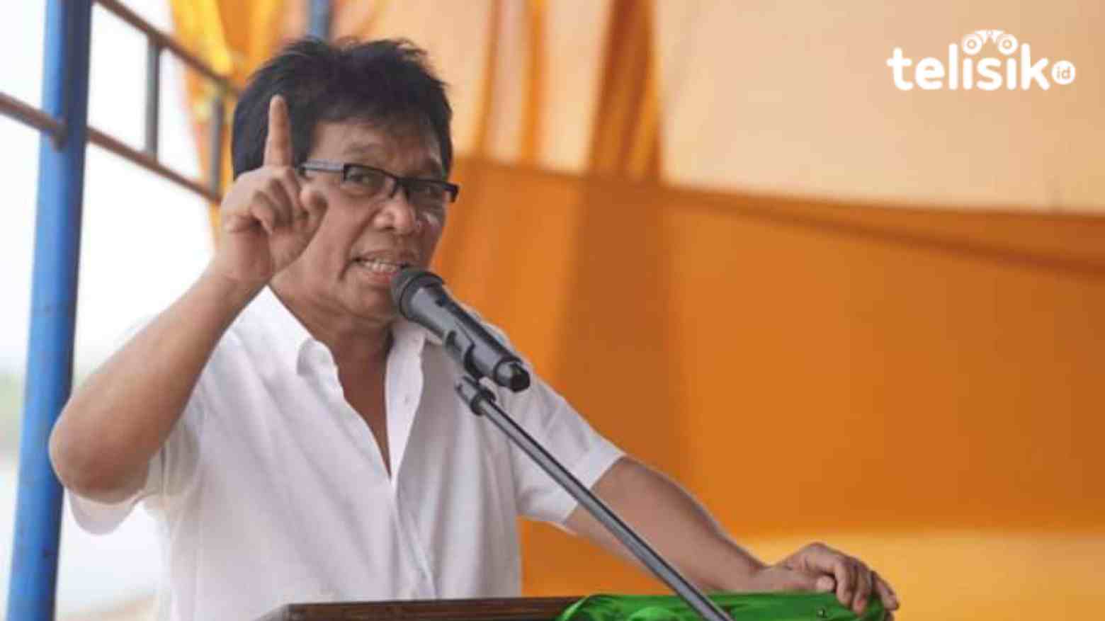 Jalan Provinsi di Muna Dapat Jatah APBN Rp 30 Miliar