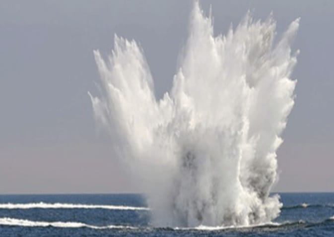 Jangan Main-Main, Pelaku Bom Ikan Bakal Ditindak