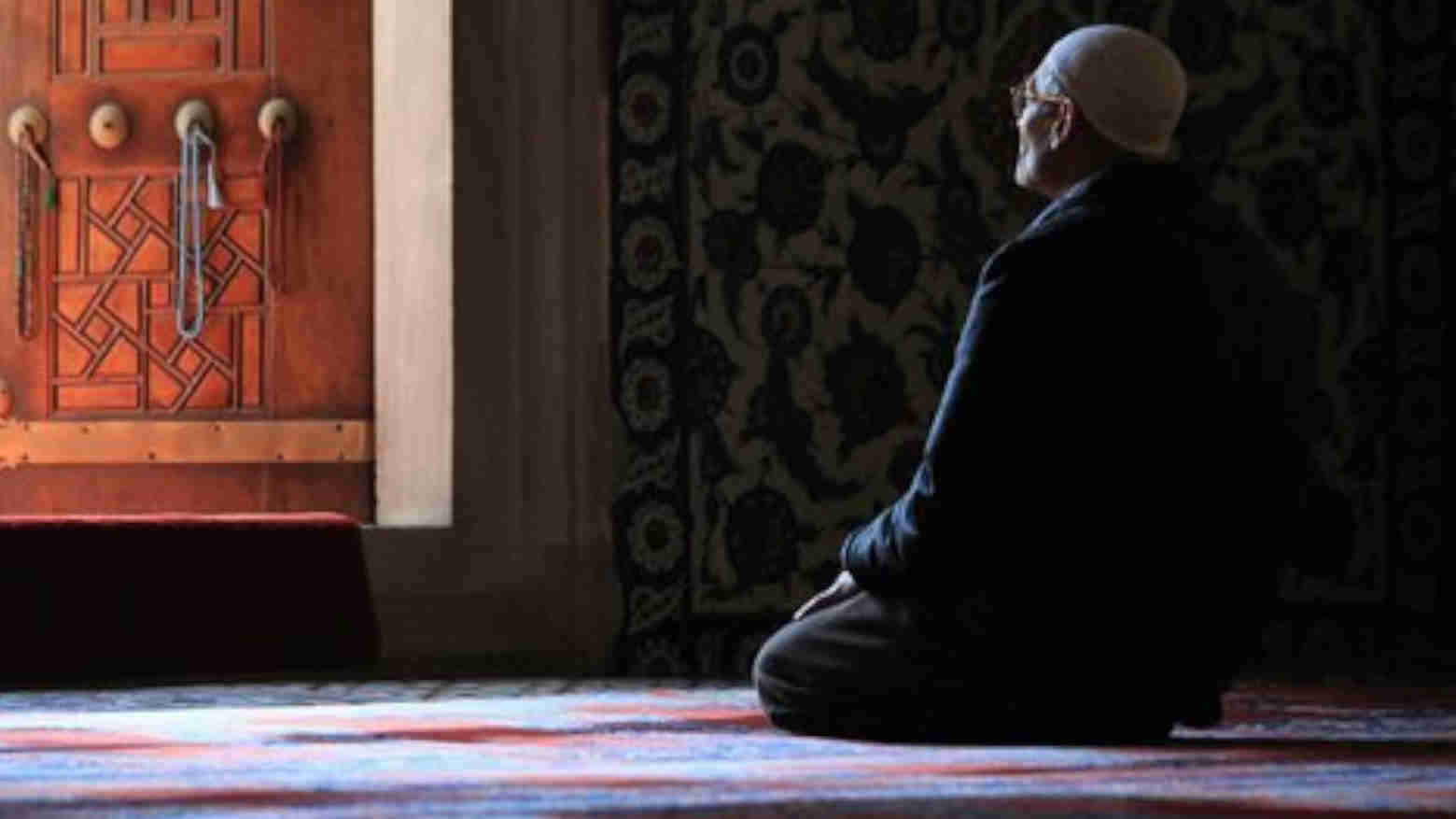 Jangan Tinggalkan Doa Ini Sebelum Salam Usai Tasyahud Akhir