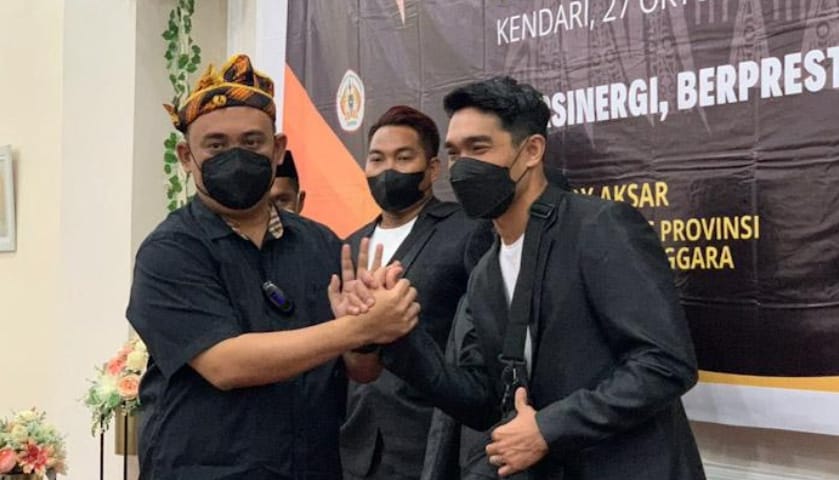 Kalahkan Bali, Pesilat Sultra Lolos Perempat Final PON Papua