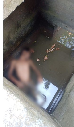 Karyawan PDAM Kolut Meninggal Tersedot ke dalam Pipa Air