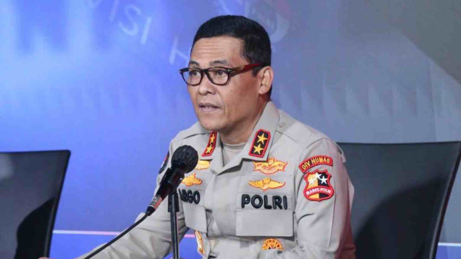 Kasus Pedagang Dipukul Preman Jadi Tersangka Tak Profesional, Kanit Reskrim Dicopot