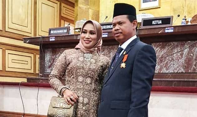 Kasus Pemalsuan dan Penggelapan Pajak Kendaraan, Wakil Ketua DPRD Sultra Bolak-balik Polda dan Kejati