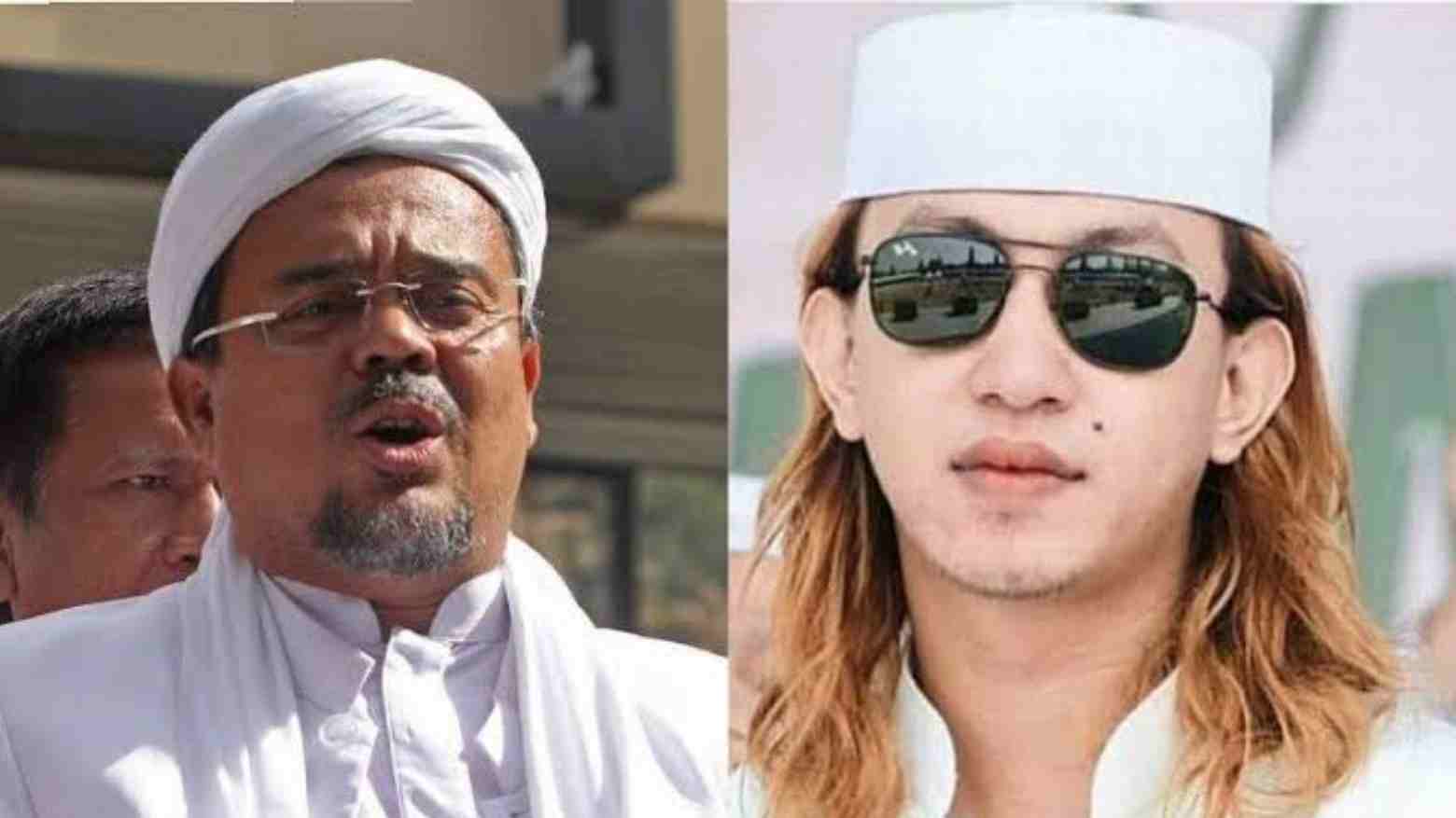 Keluarga Habib Rizieq Shihab dan Habib Bahar Smith Berduka, Siapa Meninggal?