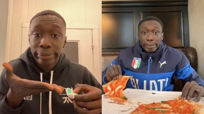 Kena PHK, Pria Ini Jadi TikToker Paling Populer dan Tajir