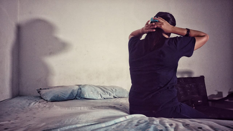 Kendari Undercover: Wanita Muda Ini Siang Jaga Toko, Malam Jual Diri