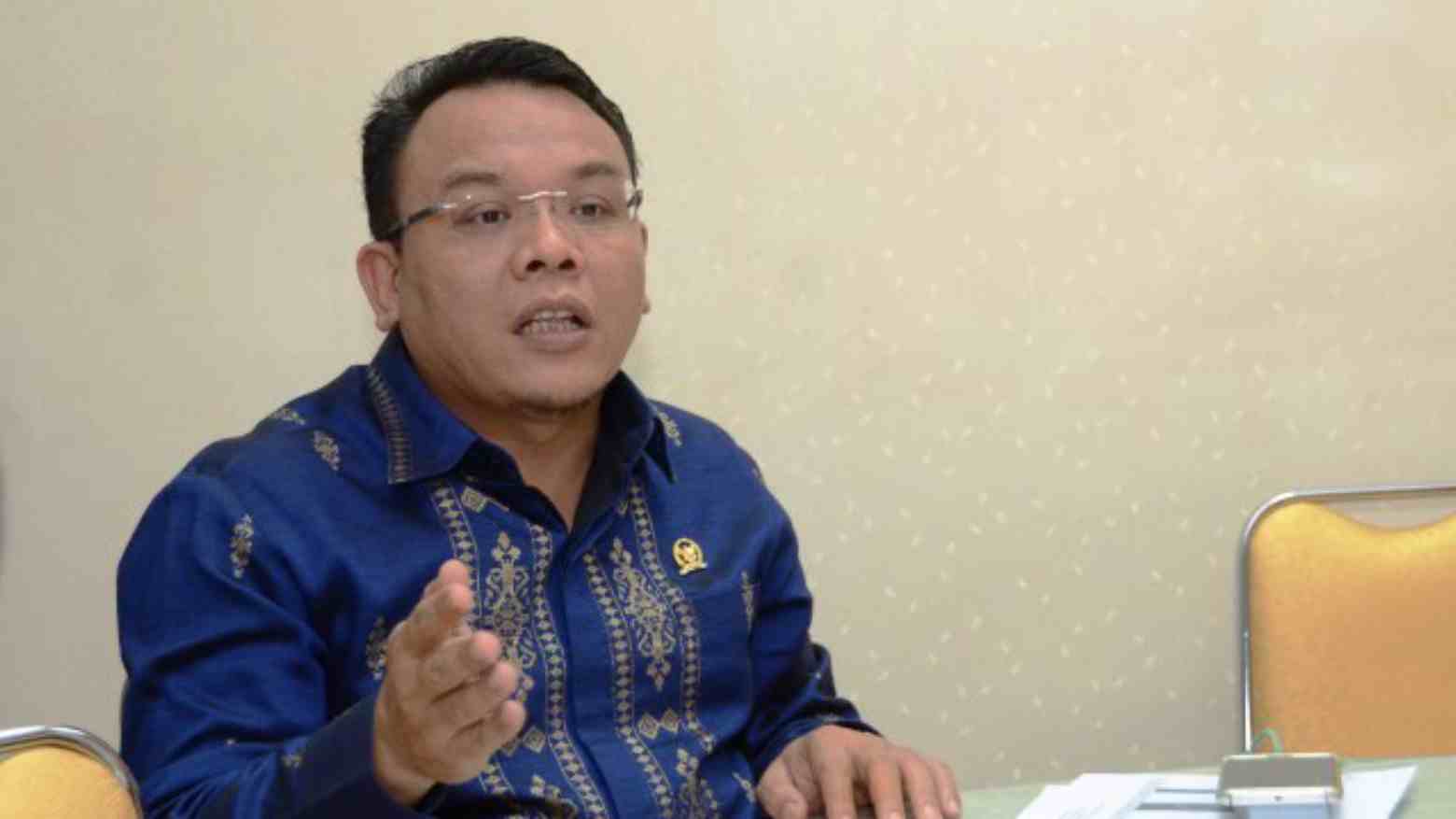 Ketua Fraksi PAN DPR Tawarkan Solusi Alternatif Soal Test PCR