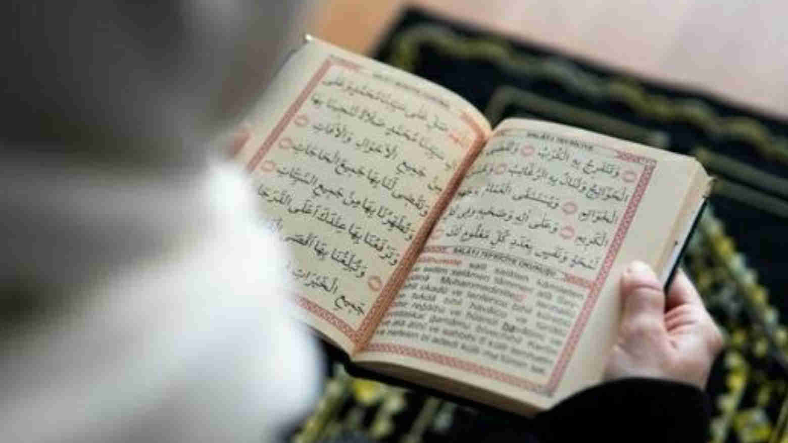Keutamaan Menghafal Al-Qur'an bagi Kehidupan Dunia dan Akhirat