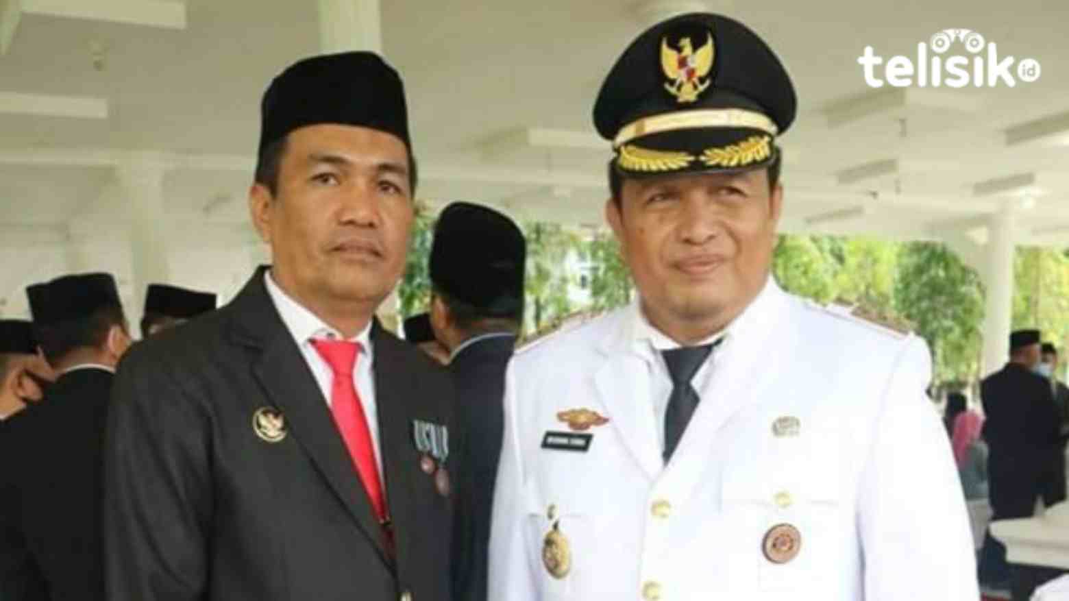 Kini Mutasi Guru di Muna Diatur Perbup