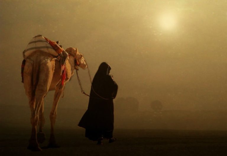 Kisah Sahabat Rasulullah yang Ingin Miskin Tapi Selalu Gagal