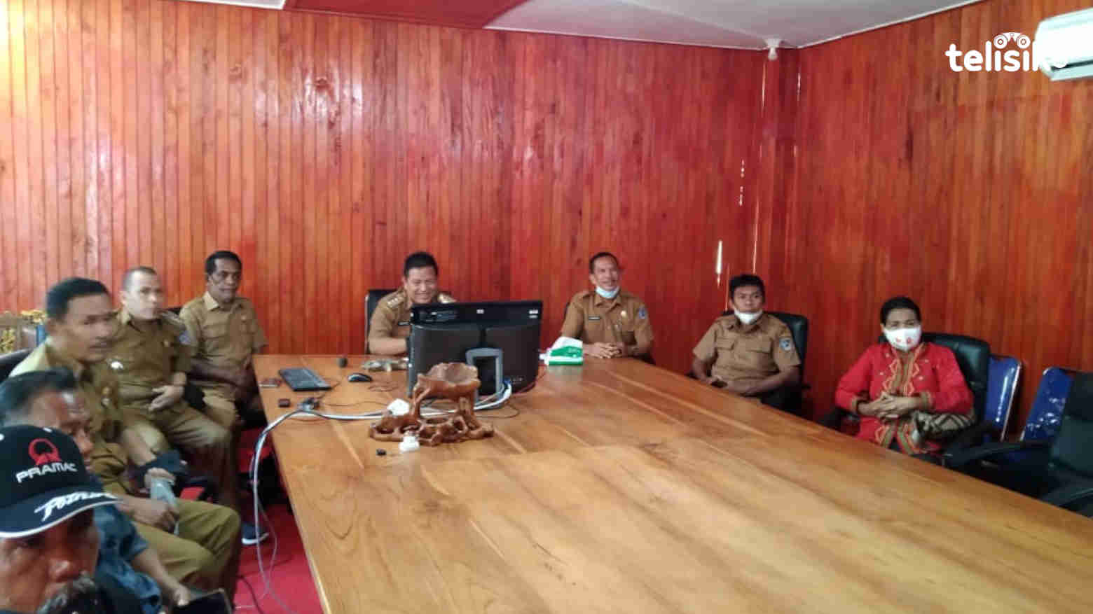 KKP Bakal Investasi Budidaya Udang Rp 15 Triliun di Muna