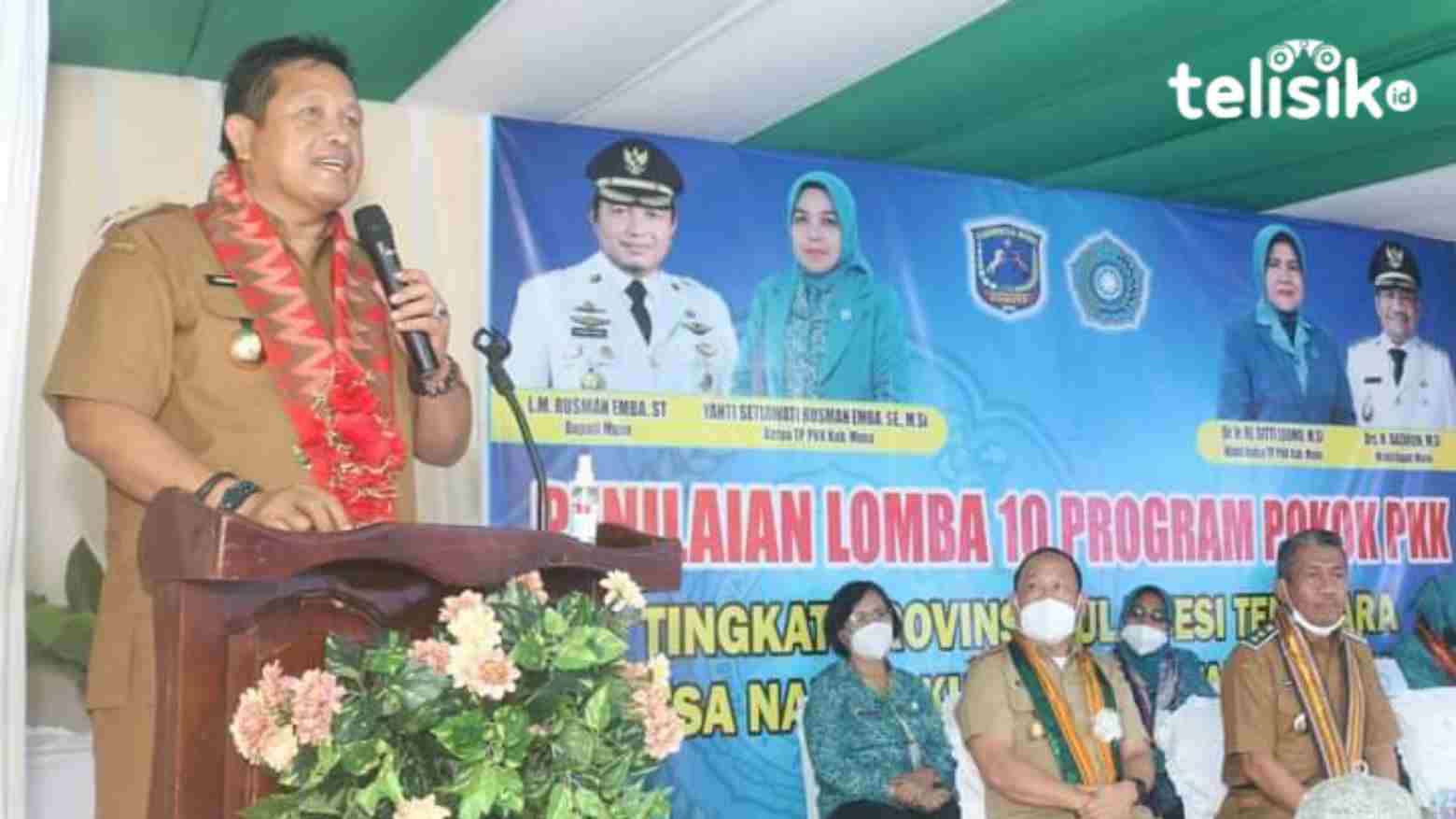 KPK Warning Penggunaan Dana Pinjaman dari PT SMI Tidak Digunakan Tahun Ini