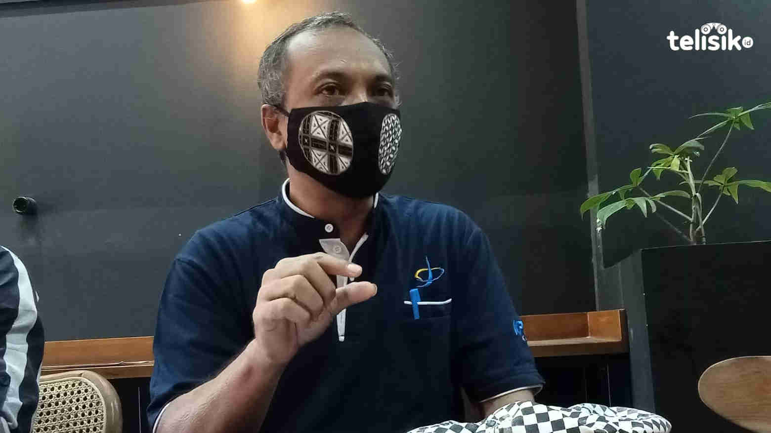 KPPN Kendari Konsen Penyaluran BLT