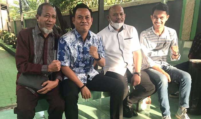 Kuasa Hukum Beber Alasan Eks Rektor UHO Usman Rianse Bebas Jeratan Hukum