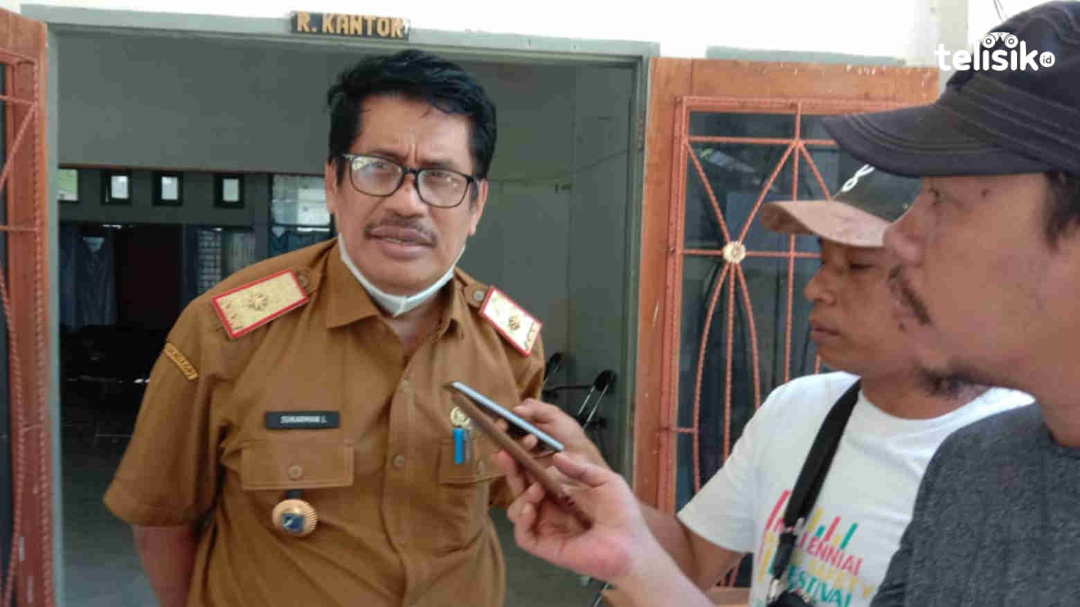 Lelang Jabatan di Muna Tahun 2022, Disusul Mutasi