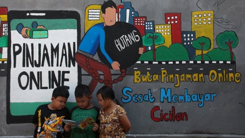 Mabes Polri Buka Layanan Kontak Pengaduan Penanganan Pinjol Ilegal, Ini Kontaknya