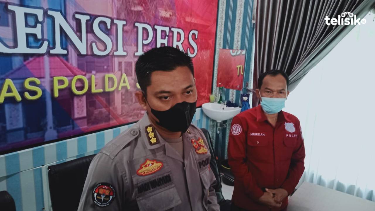 Mabes Polri dan Polda Sumut Gerebek Kantor Pinjaman Online