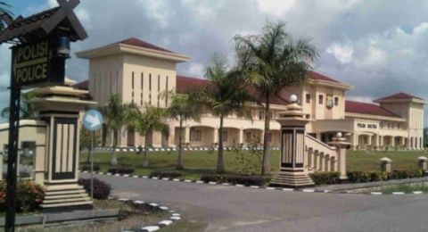 Mantan Kepala Bank Sultra Cabang Konkep Resmi Jadi DPO Polisi