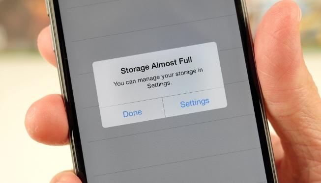 Memori Android Cepat Penuh? Begini Cara Hapusnya