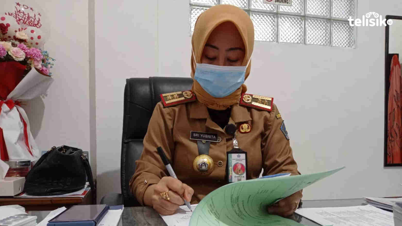 Meski Pandemi, PAD Kota Kendari Tetap Meningkat