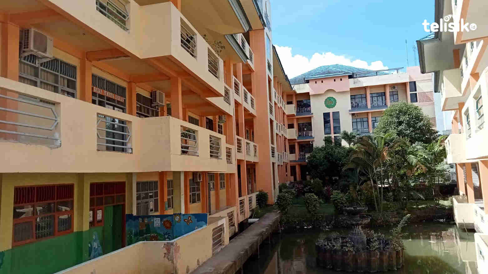 Milad ke-20, UMK Bakal Bangun Peradaban Berbasis Teknologi dan SDM