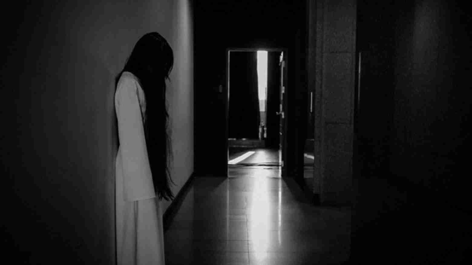 Mistik: Kerap Jahili Penghuni Kos, Hantu Sabrina Bikin Tak Betah di Kamar