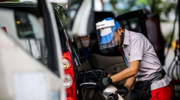 Motor dan Mobil Anda Masih Pakai Bensin, Siap-Siap Temui Akhir Riwayat
