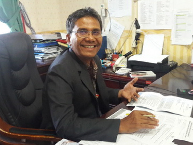 Narapidana Dianiaya Sipir Lapas Karena Ketahuan Memiliki Narkoba