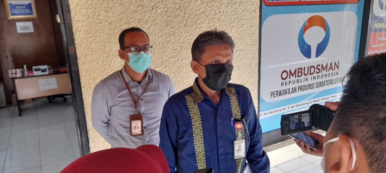 Narapidana Perekam Video Penganiayaan di Lapas Tanjung Gusta Diperiksa, Ini Hasilnya