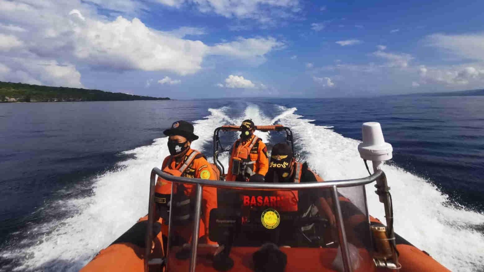 Nelayan Asal Buton Selatan Hilang saat Memancing