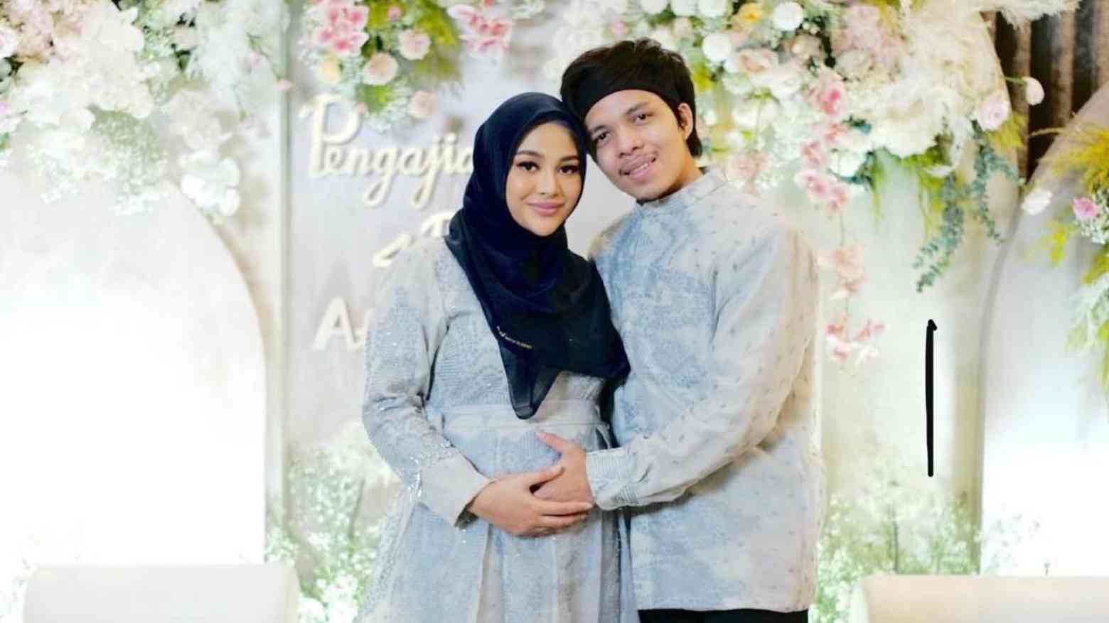 Ngidam Makanan Khas Sultra, Aurel Hermansyah Dibuatkan Sinonggi Oleh Bennu