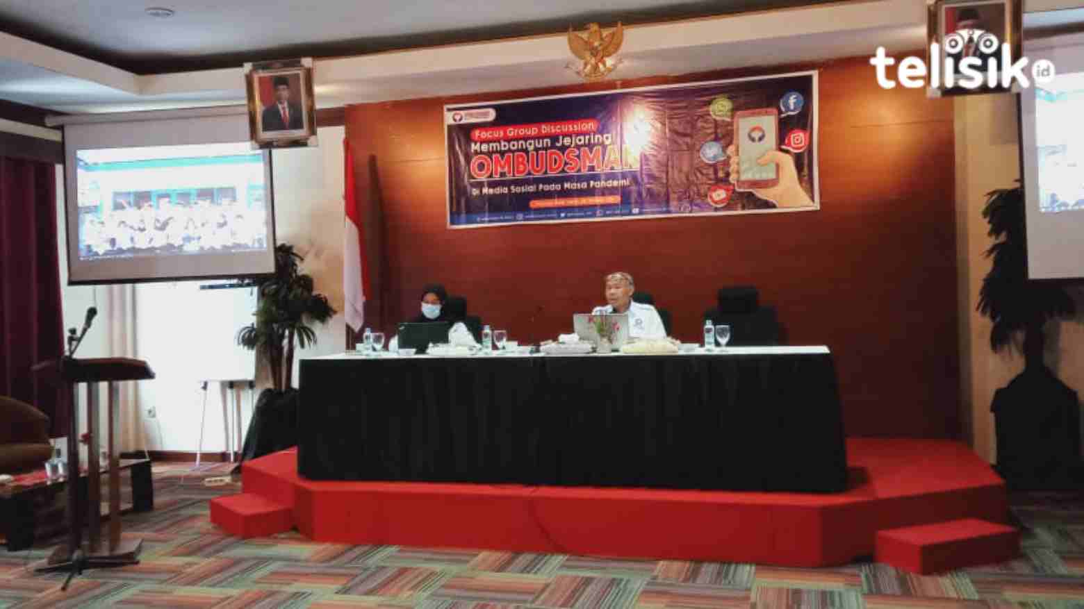 Ombudsman Sultra Perluas Jejaring di Media Sosial