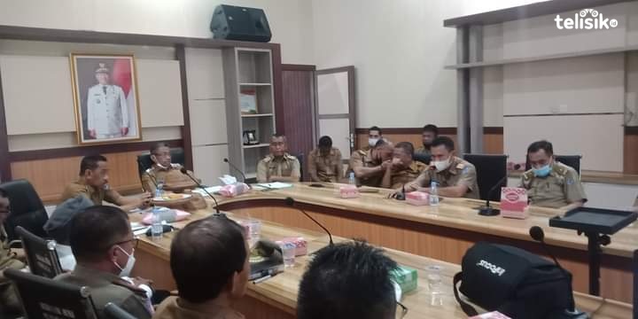 OPD di Muna Wajib Beberkan Program Pembangunan Lewat Inovasi Kabanti