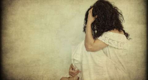 Orang Gangguan Jiwa Resahkan Pegawai dan Pengunjung Dinas Kelautan dan Perikanan Kendari